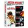 Mission Impossible 1-5 [DVD]